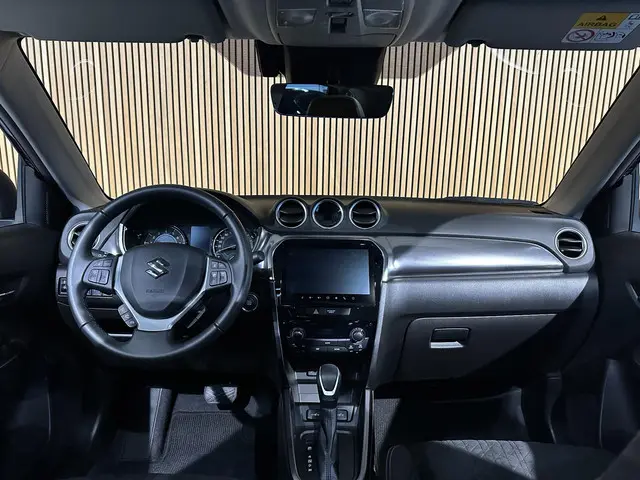 Suzuki Vitara 1.5 Hybrid Select 2025 Hybride Benzine 20
