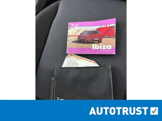 SEAT Ibiza 1.0 EcoTSI Style 2022 Benzine 25