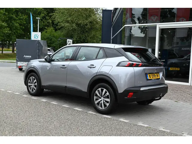 Peugeot 2008 1.2 PureTech Active 2020 Benzine 5
