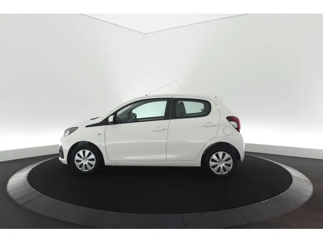 Peugeot 108 1.0 e-VTi Active 2020 Benzine 41