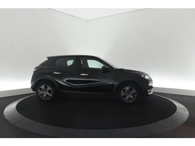 DS DS 3 Crossback PureTech 100 Montmartre 2022 Benzine 6
