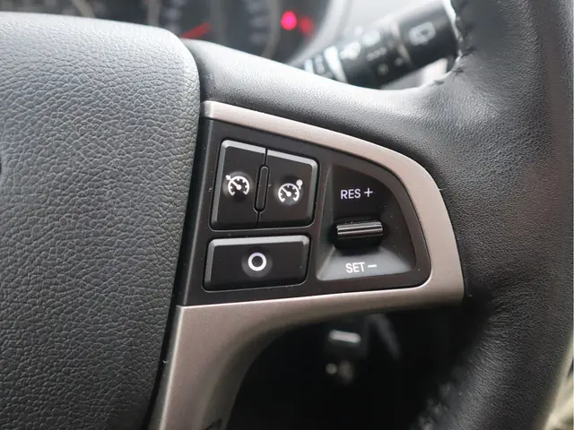 Hyundai i20 1.2 HP 2015 Benzine 19