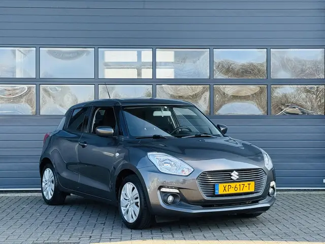 Suzuki Swift 1.2 SELECT 2019 Benzine 15