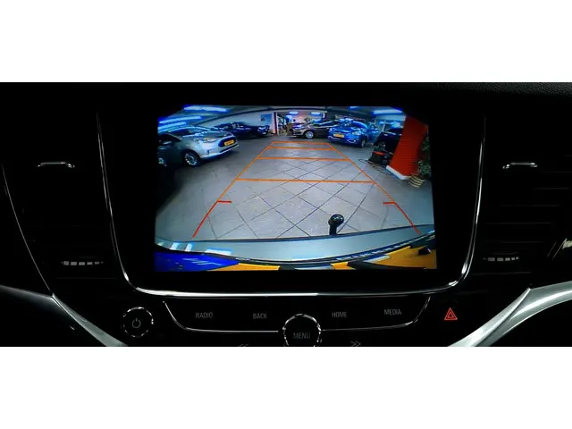 Opel Astra Sports Tourer 1.4 Innovation 2018 Benzine 11