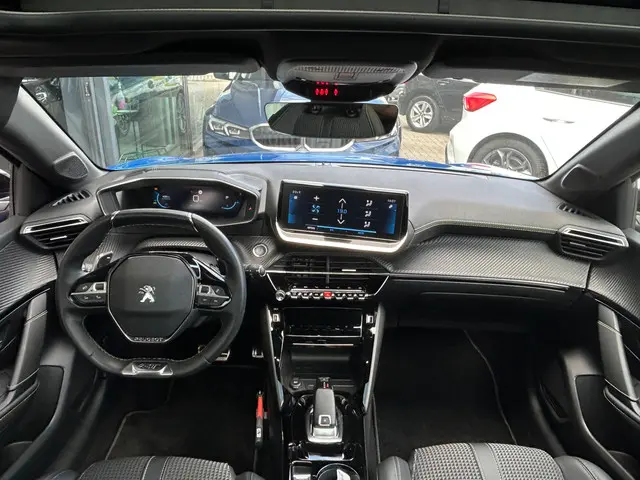 Peugeot 208 1.2 PureTech GT-Line 2020 Benzine 5