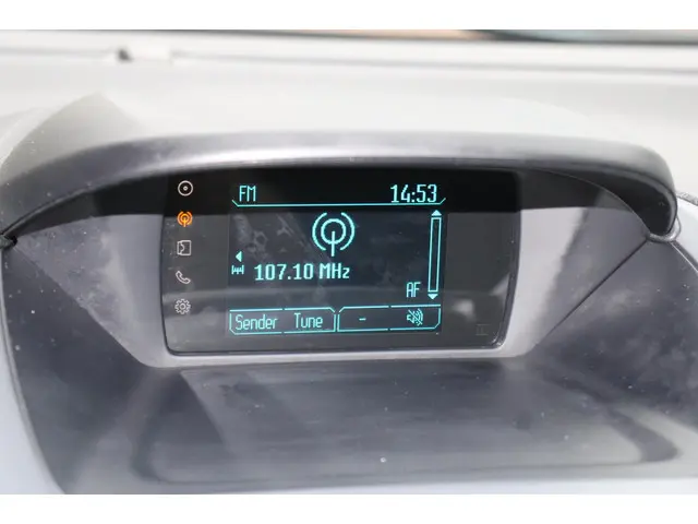 Ford B-MAX 1.0 EcoBoost Style 2016 Benzine 16