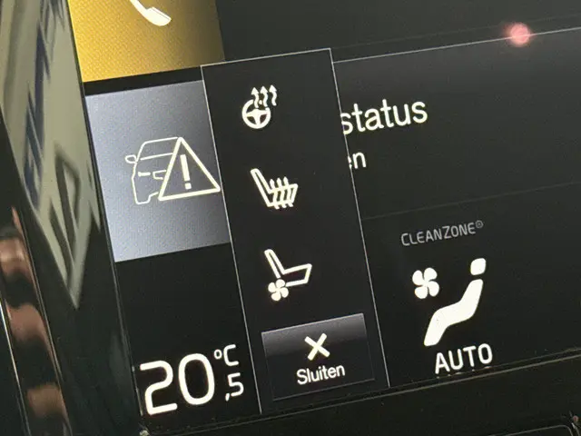 Volvo V90 2.0 T4 Business Luxury+ 2020 Benzine 7