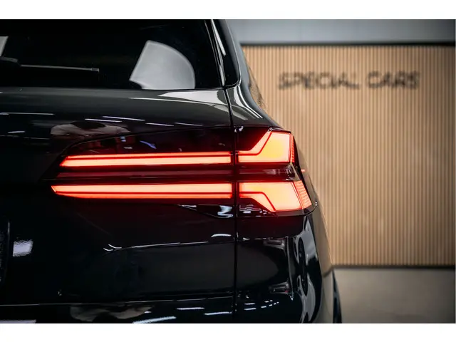 BMW X5 xDrive50e 2023 Hybride Benzine 10