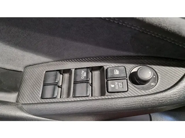 Mazda CX-3 2.0 SkyActiv-G 120 GT-M 2018 Benzine 25