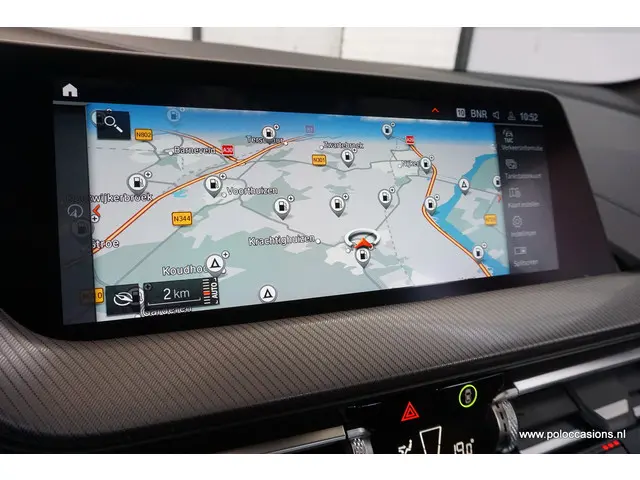 BMW 1 Serie 118i 2020 Benzine 19