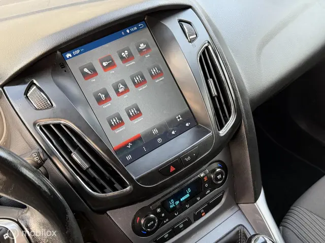 Ford Focus Wagon 1.0 EcoBoost Titanium 2013 Benzine 13