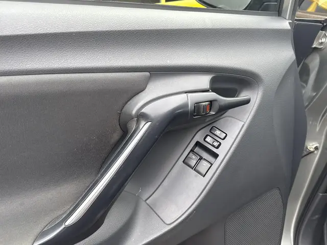 Toyota Verso 1.6 VVT-i Comfort 2014 Benzine 8