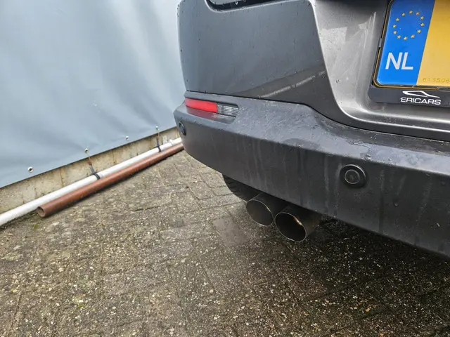 Volkswagen Tiguan 1.4 TSI Sport&Style 2013 Benzine 8