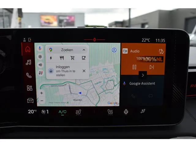 Renault 4 Iconic 2026 Elektrisch 21