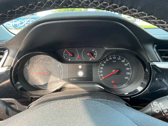 Opel Corsa 1.2 Elegance 2021 Benzine 22