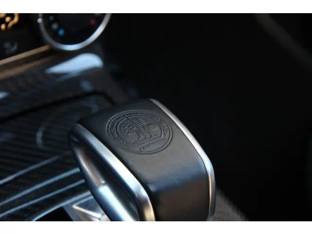 Mercedes-Benz G-Klasse AMG 63 2017 Benzine 34