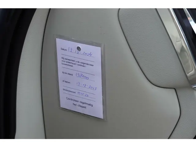 Volvo V90 2.0 T8 AWD Inscription 2018 Hybride Benzine 26