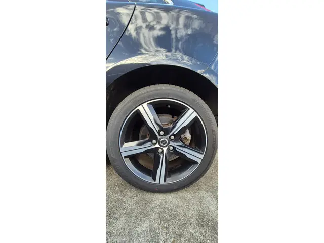 Volvo V40 1.6 T3 Momentum 2013 Benzine 8