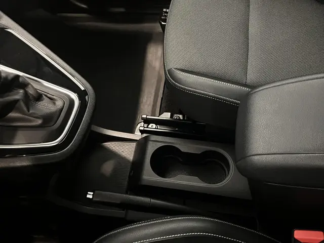 Renault Kangoo 1.3 TCe 130 EDC Techno 2023 Benzine 37