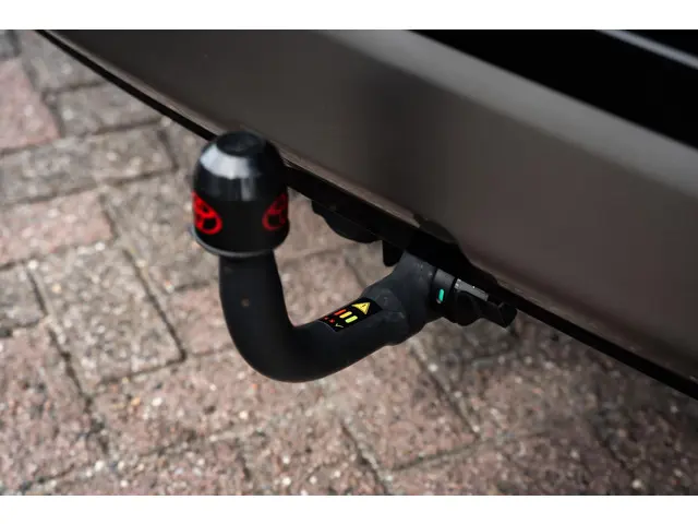 Toyota RAV4 2.5 HEV AWD Bi-Tone 2023 Hybride Benzine 23