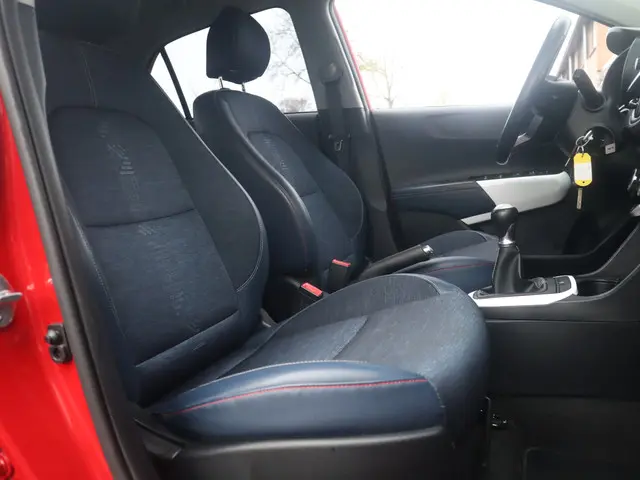 Kia Picanto 1.0 CVVT Design Edition 2018 Benzine 27