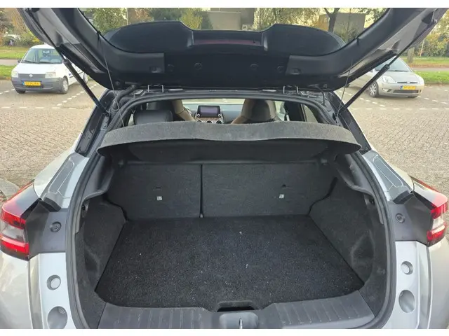 Nissan Juke 1.0 DIG-T N-Design 2023 Benzine 11