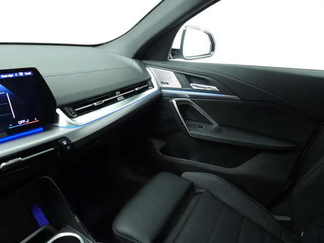 BMW X2 sDrive20i 2025 Benzine 39