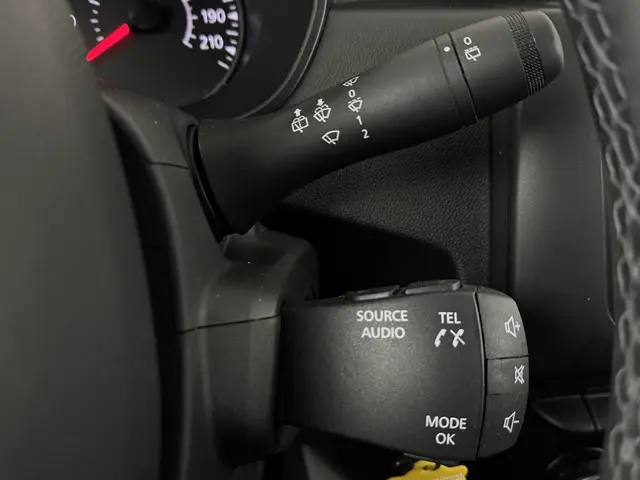 Dacia Duster 1.0 TCe 100 Bi-Fuel Prestige 2020 LPG/Gas 21