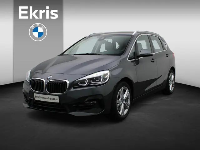 BMW 2 Serie Active Tourer 218i 2020 Benzine