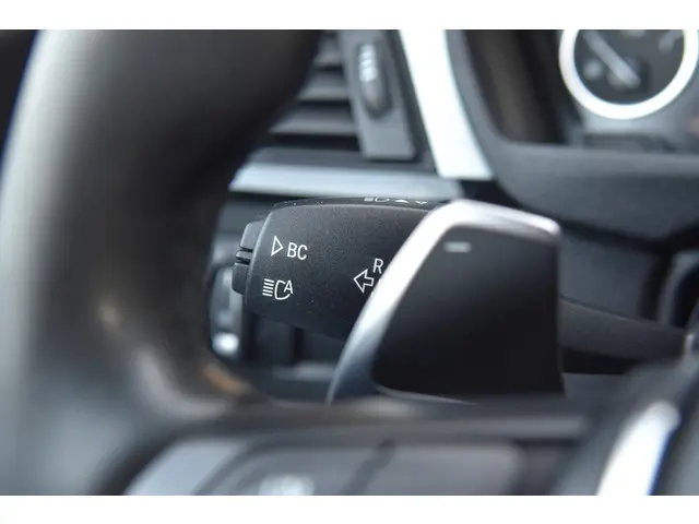 BMW 4 Serie Gran Coupé 420i High Executive 2014 Benzine 25