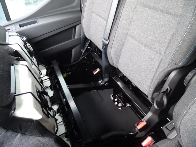 Nissan Interstar L2H2 Limited 87 kWh 2026 Elektrisch 32