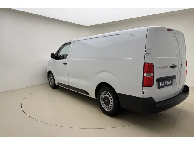 Opel Vivaro-e Electric L3 75 kWh 2025 Elektrisch 8