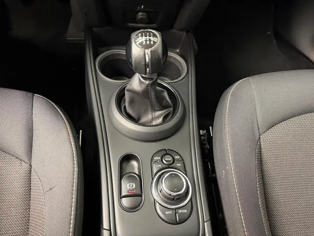 MINI Countryman One 2021 Benzine 10