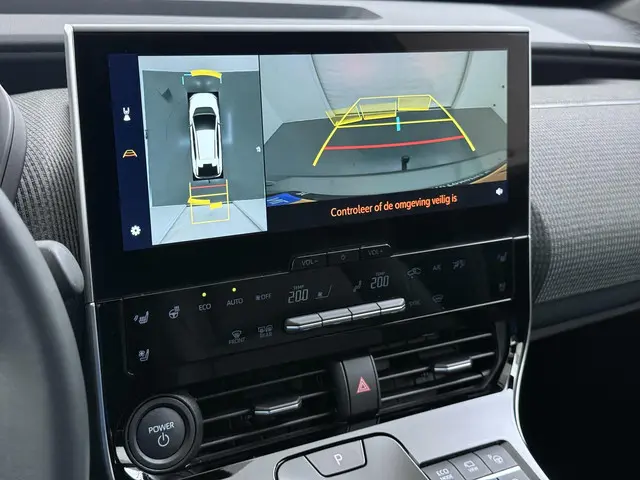 Toyota bZ4X Premium 71 kWh 2025 Elektrisch 38