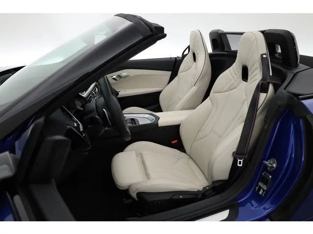 BMW Z4 3