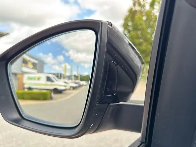 Škoda Kodiaq 1.5 TSI Sportline Business 7p. 2020 Benzine 17