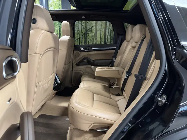 Porsche Cayenne 3.6 S 2014 Benzine 40