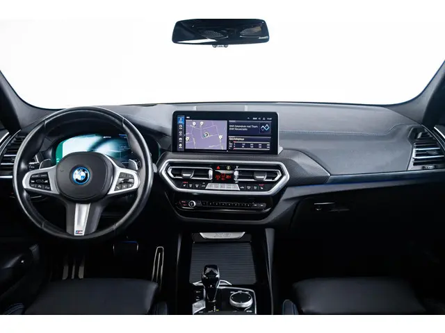 BMW X3 xDrive30e High Executive 2023 Hybride Benzine