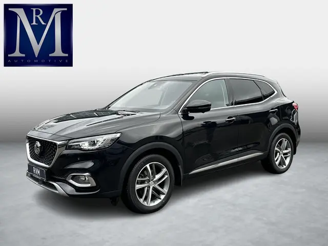 MG EHS 1.5 TGDI Luxury 2023 Hybride Benzine