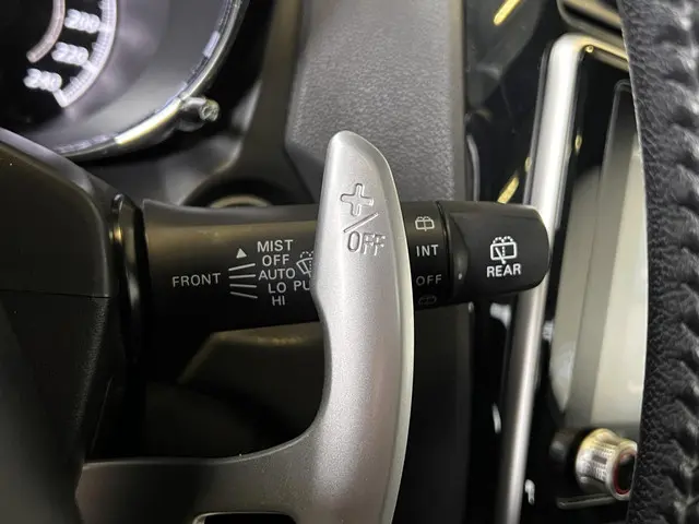 Mitsubishi ASX 2.0 Intense+ 2019 Benzine 32