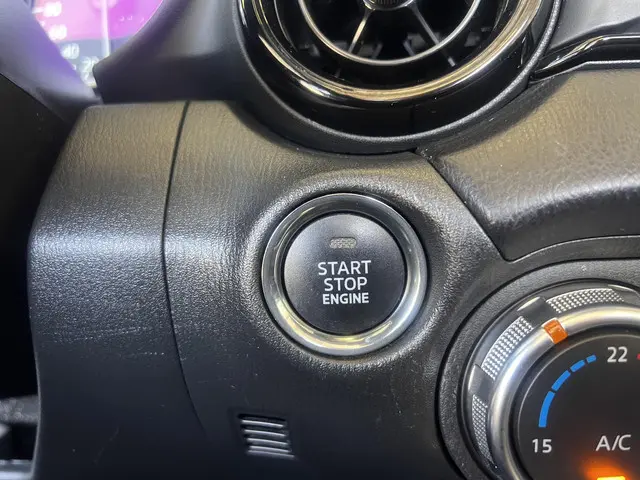 Mazda MX-5 1.5 SkyActiv-G 132 TS+ 2019 Benzine 27