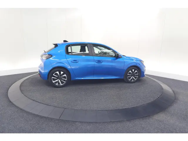 Peugeot 208 PureTech 100 Active 2024 Benzine 9