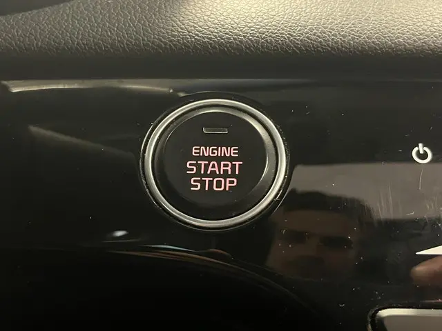 Kia Sportage 1.6 T-GDI DynamicPlusLine 2020 Benzine 40