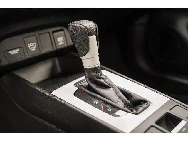 Honda Jazz 1.5i e:HEV COMFORT 2021 Hybride Benzine 5