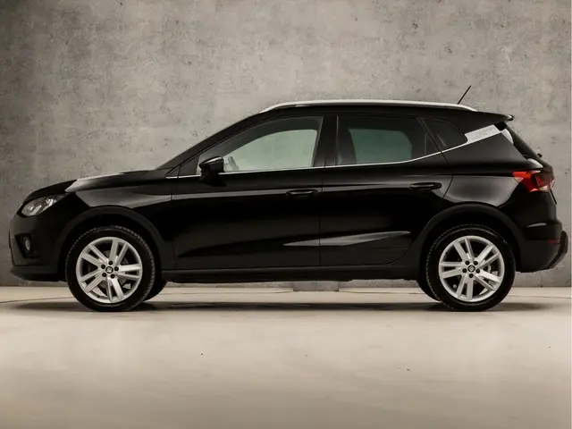 SEAT Arona 2