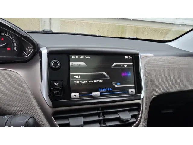 Peugeot 2008 1.2 VTi Allure Pack Premium Plus 2014 Benzine 26