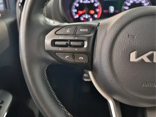 Kia Picanto 1.0 DPi DynamicPlusLine 2022 Benzine 11
