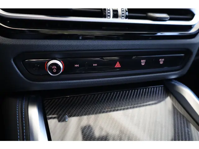 BMW i4 M50 2023 Elektrisch 20