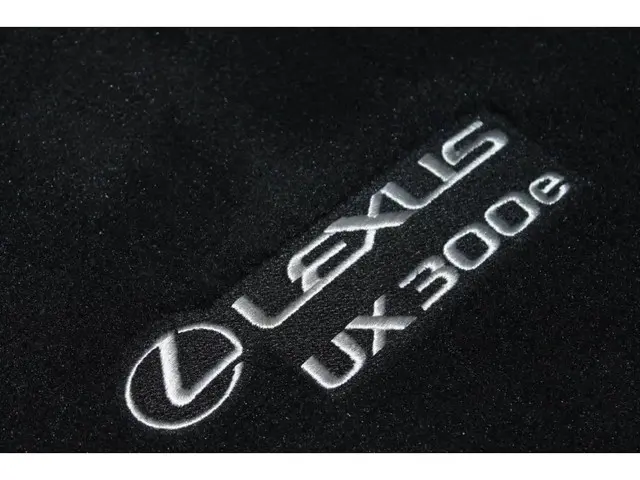 Lexus UX 300e Business Pro Pack Automaat 2020 Elektrisch 10