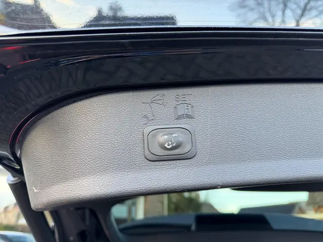 Ford Kuga 1.5 EcoBoost Vignale 2018 Benzine 36